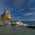Eurosol-3 By Interhome * Calpe