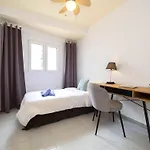 Lägenhet Eurosol-3 By Interhome