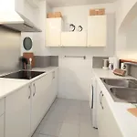Eurosol-3 By Interhome Lägenhet *