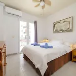 Lägenhet Eurosol-3 By Interhome Calpe