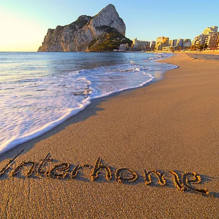 Eurosol-3 By Interhome *