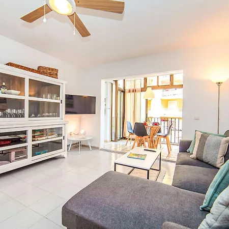 Eurosol-3 By Interhome Apartman Calpe