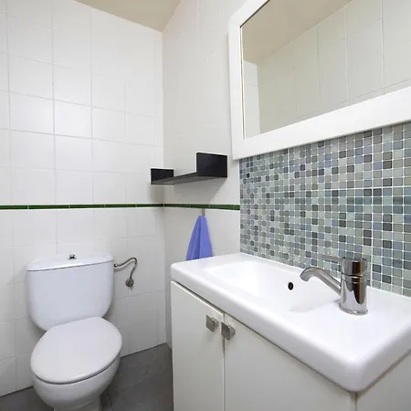 Apartman Eurosol-3 By Interhome