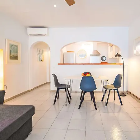 Lejlighed Eurosol-3 By Interhome