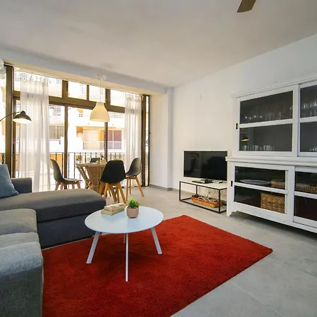 Eurosol-3 By Interhome Apartamento