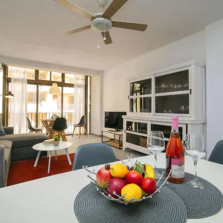 Eurosol-3 By Interhome * Calpe
