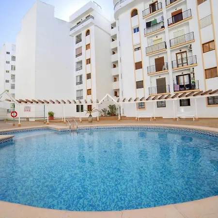 Eurosol-3 By Interhome Apartamento *