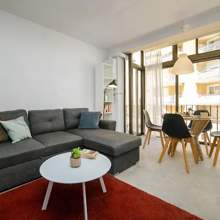 Eurosol-3 By Interhome Calpe
