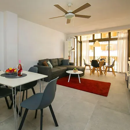 Eurosol-3 By Interhome *