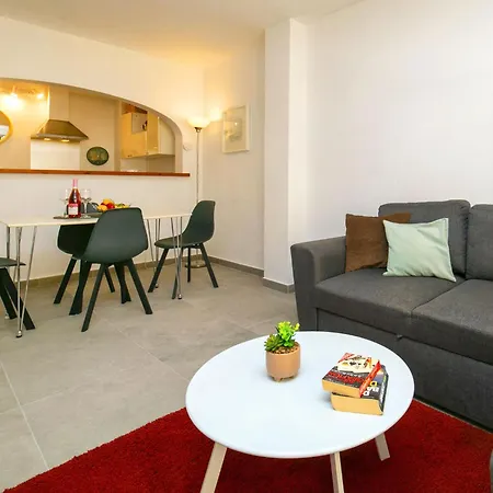 Eurosol-3 By Interhome * Calpe