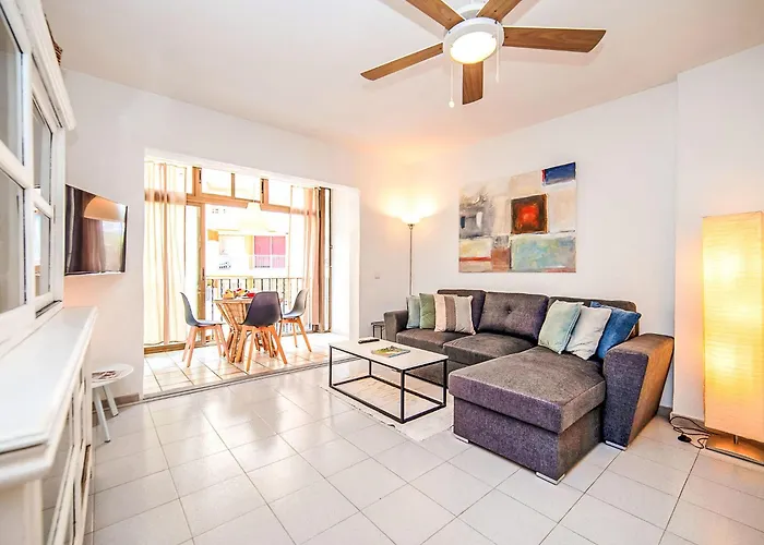 Eurosol-3 By Interhome * Calpe