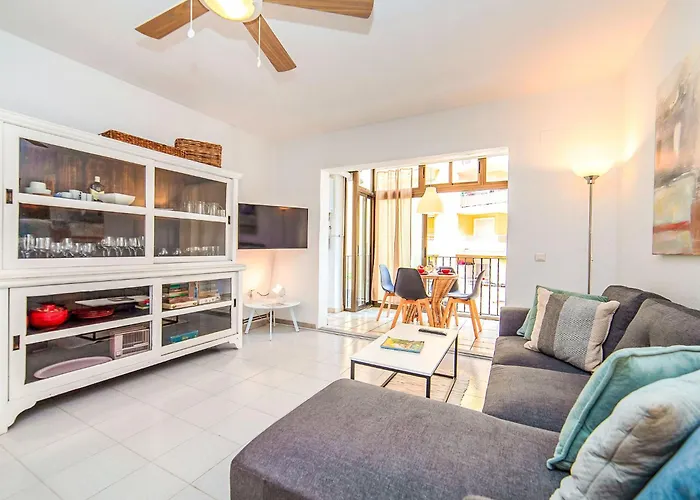 Eurosol-3 By Interhome Apartment Calpe