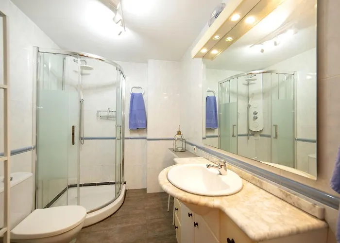 Eurosol-3 By Interhome *