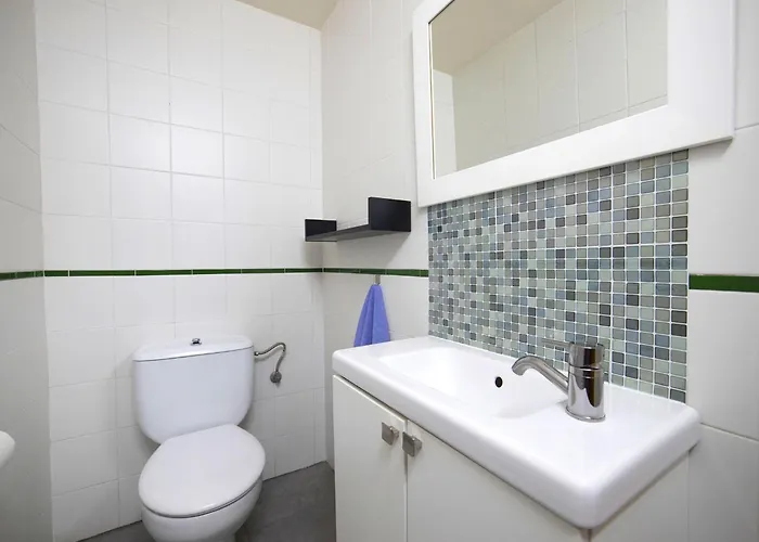 Apartment Eurosol-3 By Interhome