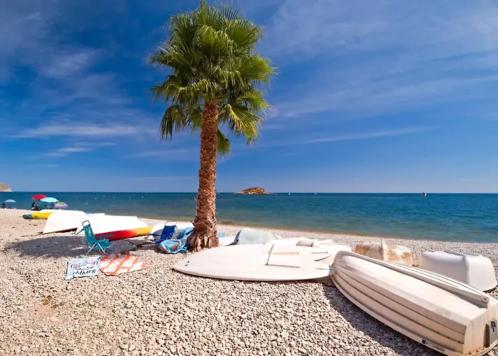 Eurosol-3 By Interhome Apartment