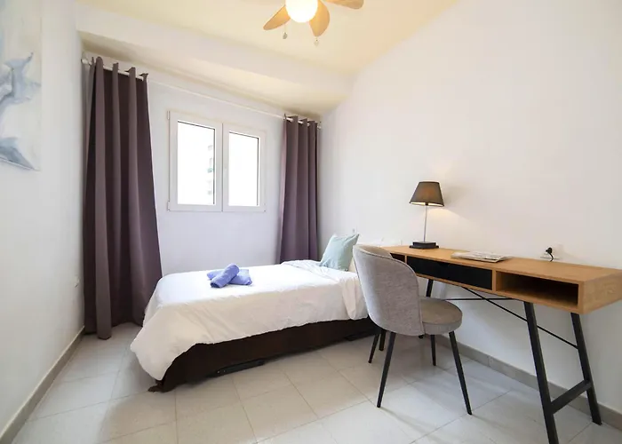 Apartment Eurosol-3 By Interhome