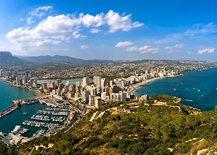 Apartment Eurosol-3 By Interhome