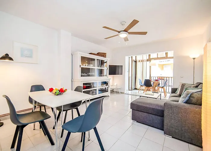 Eurosol-3 By Interhome