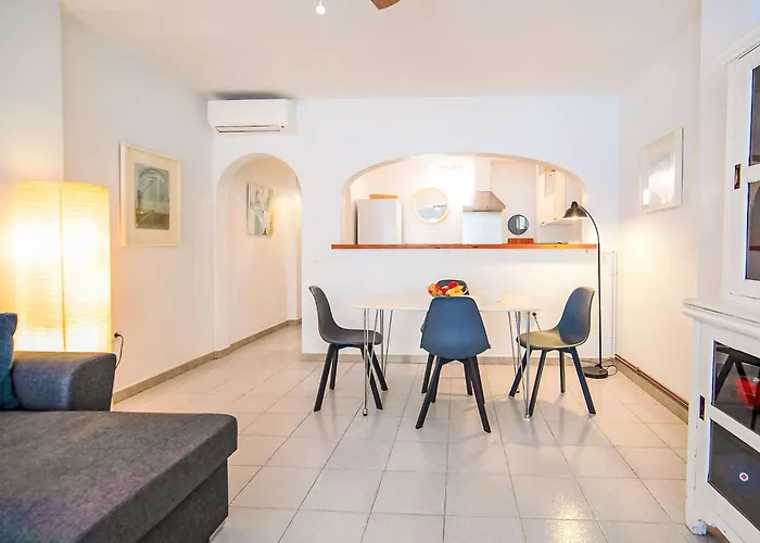 Apartment Eurosol-3 By Interhome